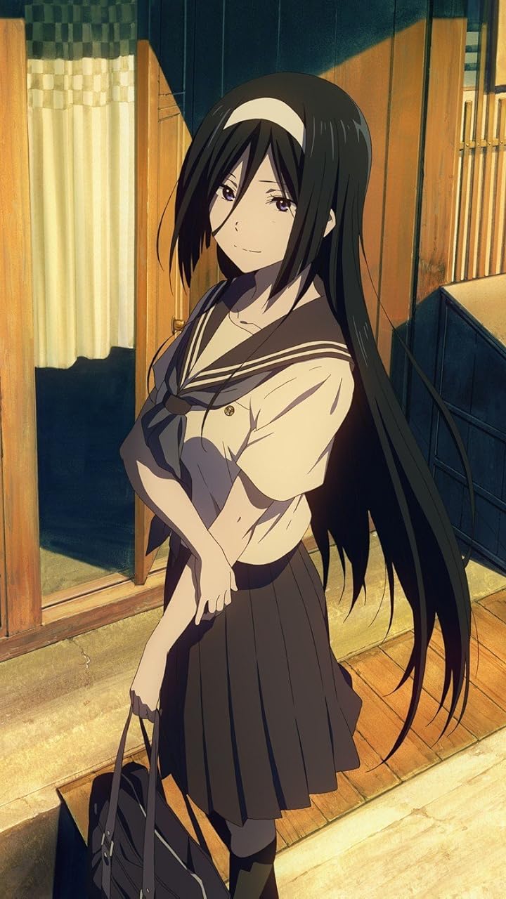 氷菓 HD(720×1280)壁紙アニメ画像4683 スマポ